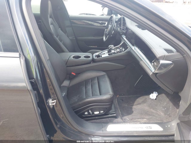 Porsche Panamera 4s 2020 WP0AB2A73LL140598 Image 5