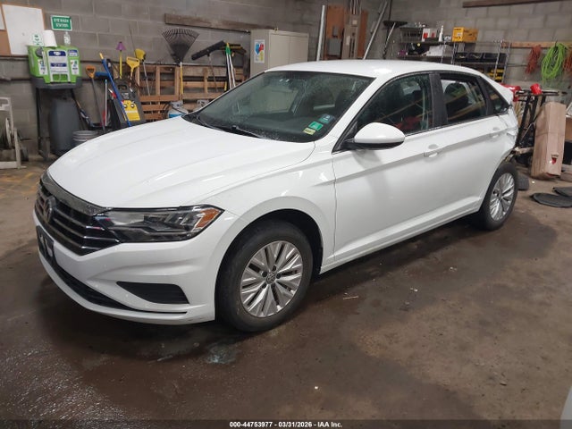 Aukcja sprzedaży 2020 Volkswagen Jetta 1.4t R-line/1.4t S/1.4t Se, vin: 3VWCB7BU8LM012752, numer aukcji: 44753977