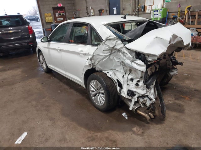 Aukcja sprzedaży 2020 Volkswagen Jetta 1.4t R-line/1.4t S/1.4t Se, vin: 3VWCB7BU8LM012752, numer aukcji: 44753977