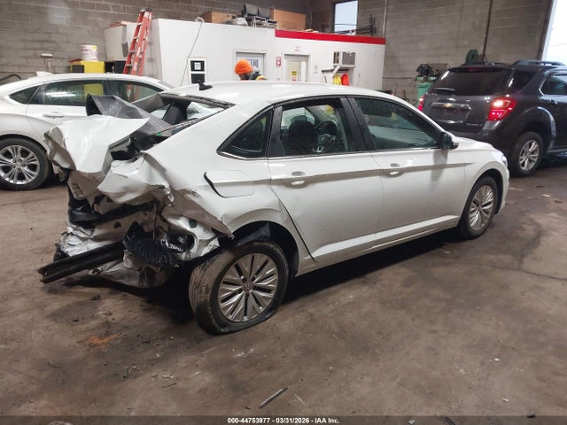 Aukcja sprzedaży 2020 Volkswagen Jetta 1.4t R-line/1.4t S/1.4t Se, vin: 3VWCB7BU8LM012752, numer aukcji: 44753977