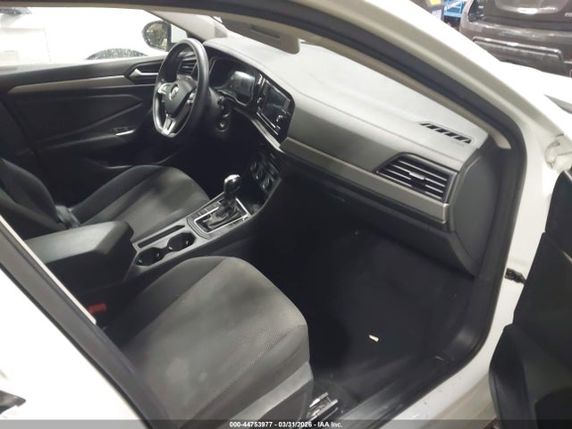 Aukcja sprzedaży 2020 Volkswagen Jetta 1.4t R-line/1.4t S/1.4t Se, vin: 3VWCB7BU8LM012752, numer aukcji: 44753977