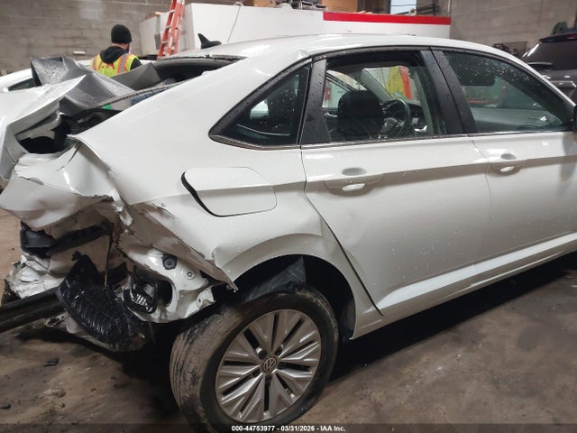 Aukcja sprzedaży 2020 Volkswagen Jetta 1.4t R-line/1.4t S/1.4t Se, vin: 3VWCB7BU8LM012752, numer aukcji: 44753977