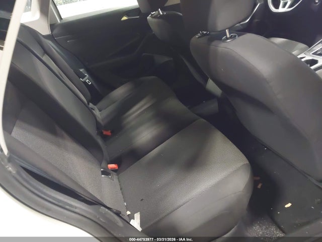 Aukcja sprzedaży 2020 Volkswagen Jetta 1.4t R-line/1.4t S/1.4t Se, vin: 3VWCB7BU8LM012752, numer aukcji: 44753977