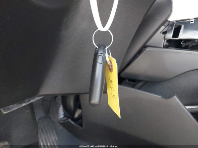 1GNSKDKD6PR457709 Chevrolet Suburban 4wd Z71
