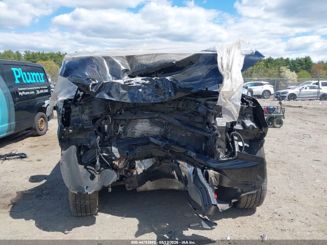 1GNSKDKD6PR457709 Chevrolet Suburban 4wd Z71