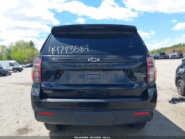 1GNSKDKD6PR457709 Chevrolet Suburban 4wd Z71