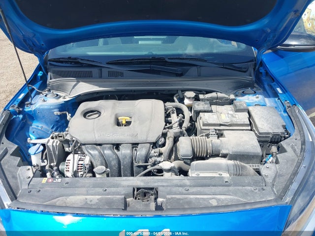 Продажа на аукционе авто 2024 Kia Forte Gt-line, vin: 3KPF54AD4RE732026, номер лота: 44753988