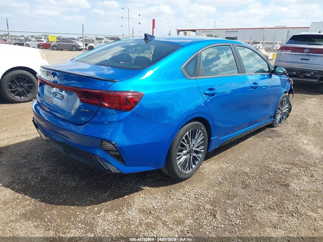 Продажа на аукционе авто 2024 Kia Forte Gt-line, vin: 3KPF54AD4RE732026, номер лота: 44753988