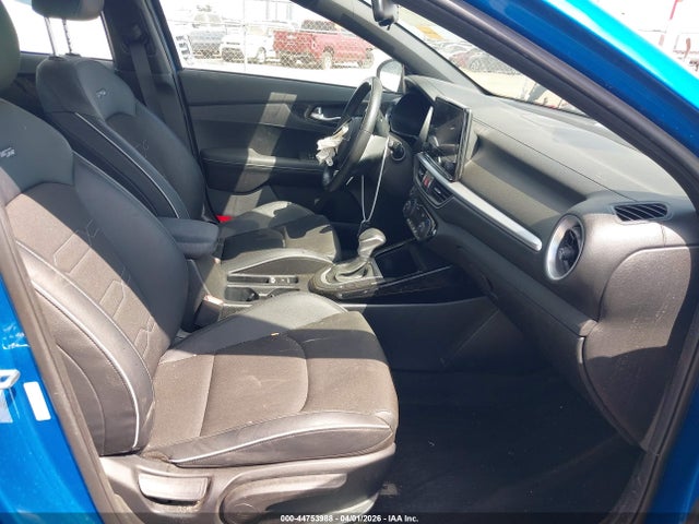 Продажа на аукционе авто 2024 Kia Forte Gt-line, vin: 3KPF54AD4RE732026, номер лота: 44753988
