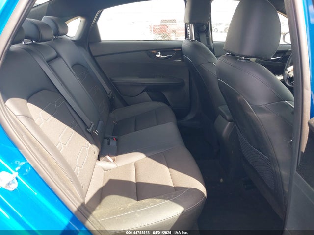 Продажа на аукционе авто 2024 Kia Forte Gt-line, vin: 3KPF54AD4RE732026, номер лота: 44753988