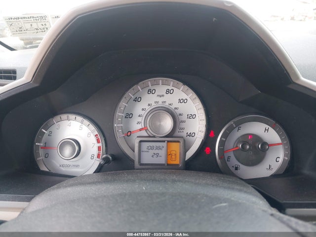 Honda PILOT LX 2015 5FNYF4H28FB044823 Image 7