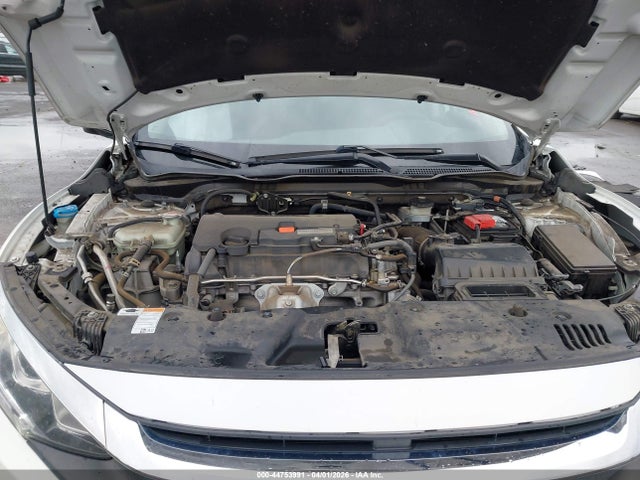 19XFC2F7XJE202368 Honda CIVIC EX