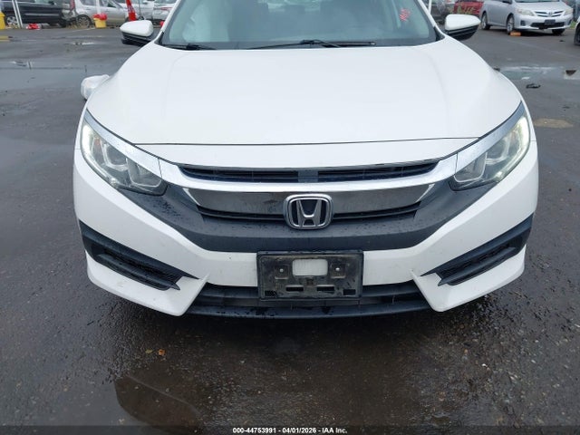 19XFC2F7XJE202368 Honda CIVIC EX