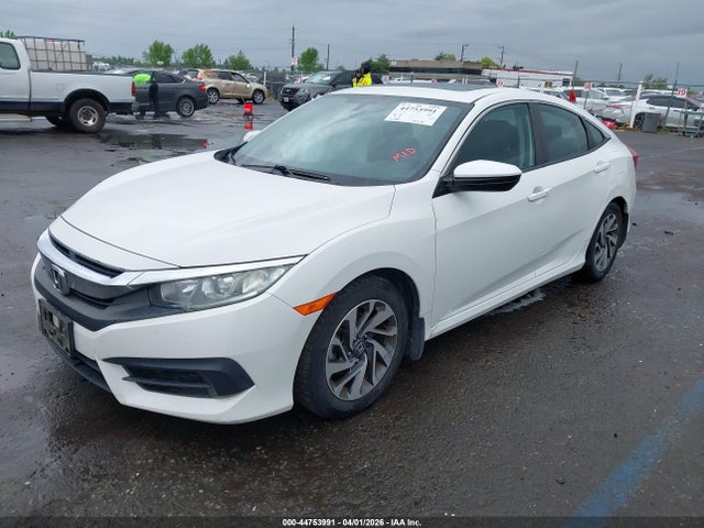 19XFC2F7XJE202368 Honda CIVIC EX
