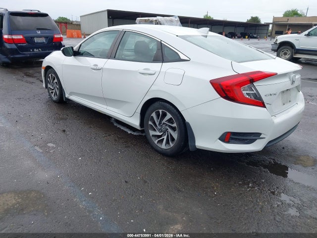 19XFC2F7XJE202368 Honda CIVIC EX