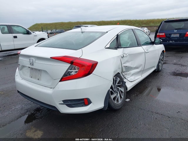 19XFC2F7XJE202368 Honda CIVIC EX