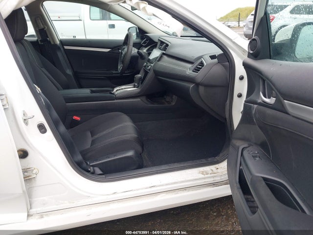 19XFC2F7XJE202368 Honda CIVIC EX