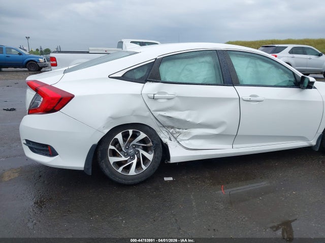 19XFC2F7XJE202368 Honda CIVIC EX