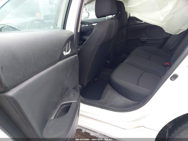 19XFC2F7XJE202368 Honda CIVIC EX