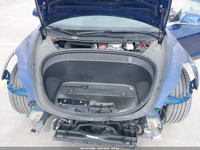 2018 TESLA MODEL 3 5YJ3E1EB8JF150987 Photo 9