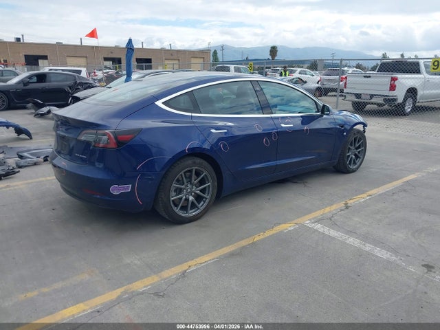 2018 TESLA MODEL 3 5YJ3E1EB8JF150987 Photo 3