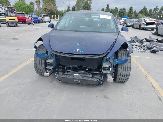 2018 TESLA MODEL 3 5YJ3E1EB8JF150987 Photo 5