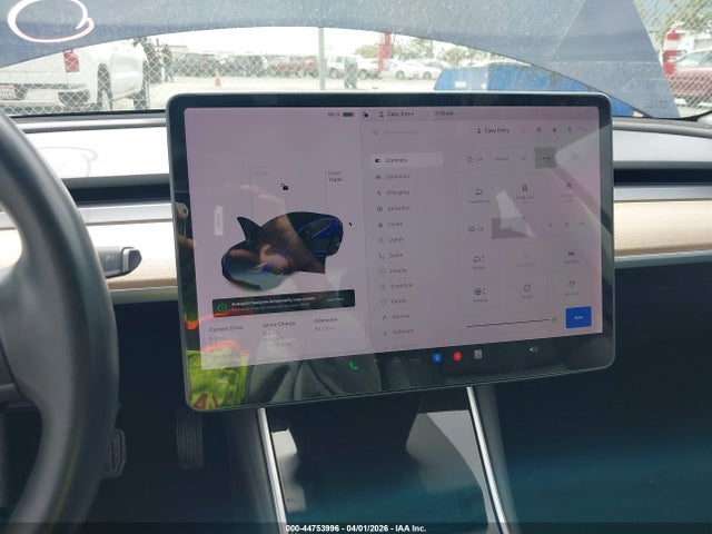 2018 TESLA MODEL 3 5YJ3E1EB8JF150987 Photo 6
