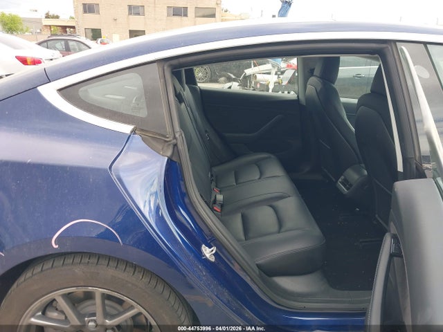 2018 TESLA MODEL 3 5YJ3E1EB8JF150987 Photo 7