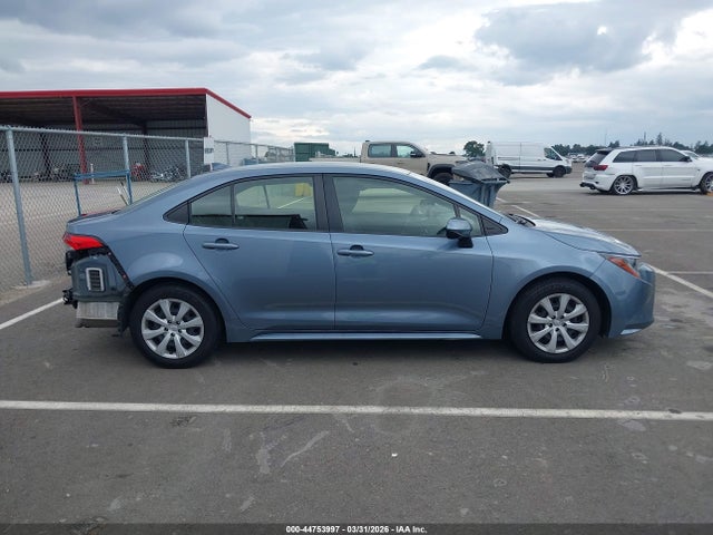 Toyota COROLLA LE 2024 JTDB4MEE0R3020107 Image 14