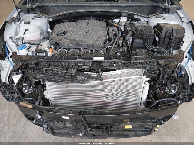 KIA Sportage Ex 2026 5XYK33DFXTG379166 Image 10