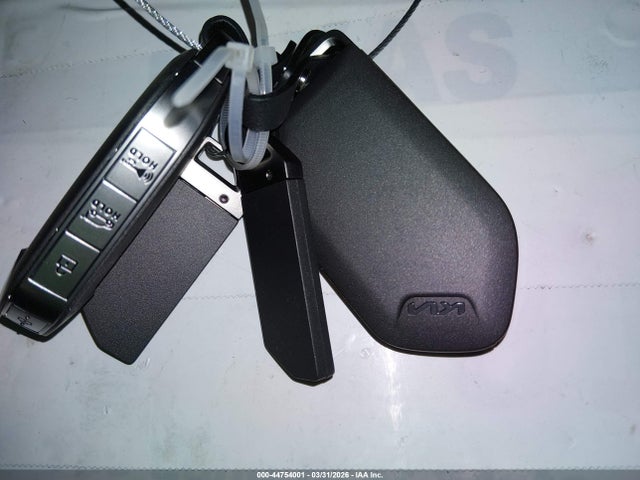 KIA Sportage Ex 2026 5XYK33DFXTG379166 Image 11