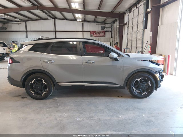 KIA Sportage Ex 2026 5XYK33DFXTG379166 Image 14