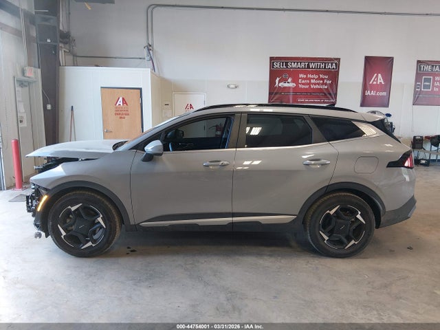 KIA Sportage Ex 2026 5XYK33DFXTG379166 Image 15