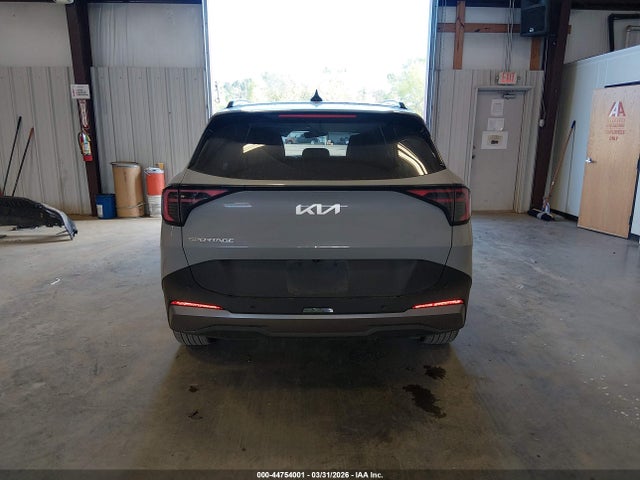 KIA Sportage Ex 2026 5XYK33DFXTG379166 Image 17