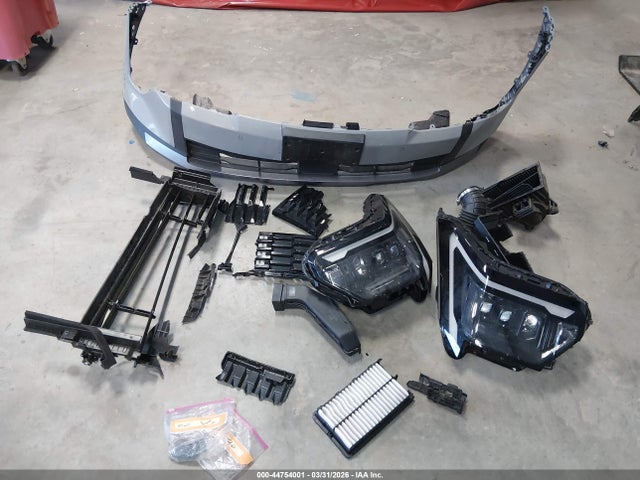 KIA Sportage Ex 2026 5XYK33DFXTG379166 Image 12