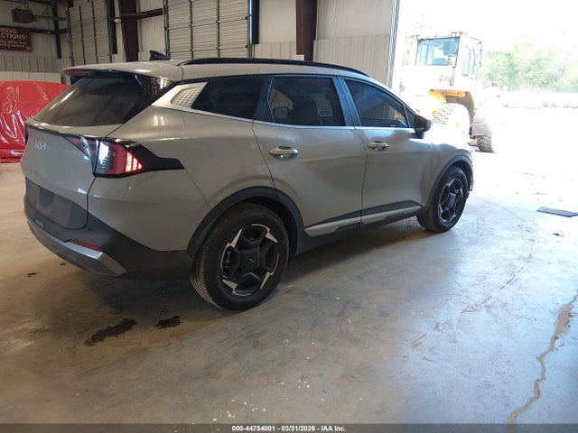 KIA Sportage Ex 2026 5XYK33DFXTG379166 Image 4