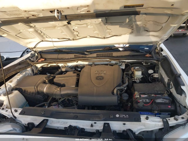 3TMCZ5AN0GM030987 Toyota Tacoma Sr5 V6