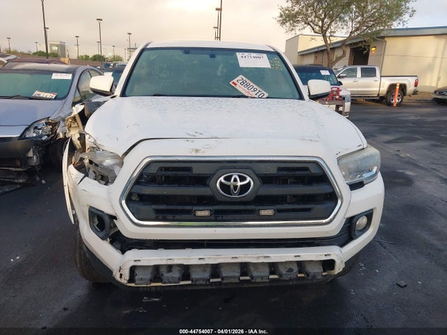 3TMCZ5AN0GM030987 Toyota Tacoma Sr5 V6