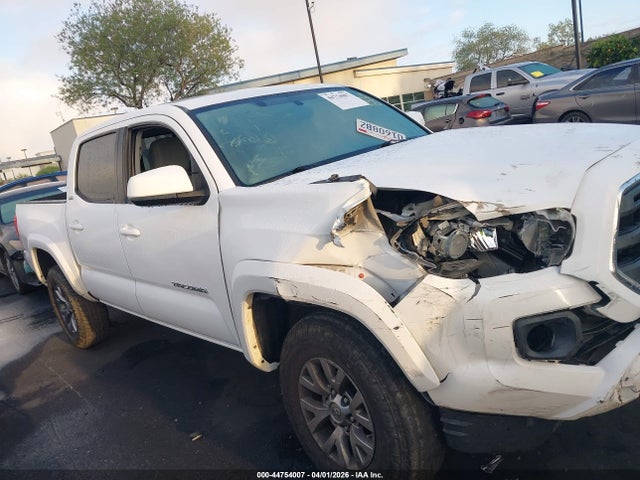 3TMCZ5AN0GM030987 Toyota Tacoma Sr5 V6