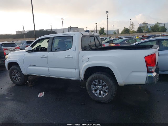 3TMCZ5AN0GM030987 Toyota Tacoma Sr5 V6