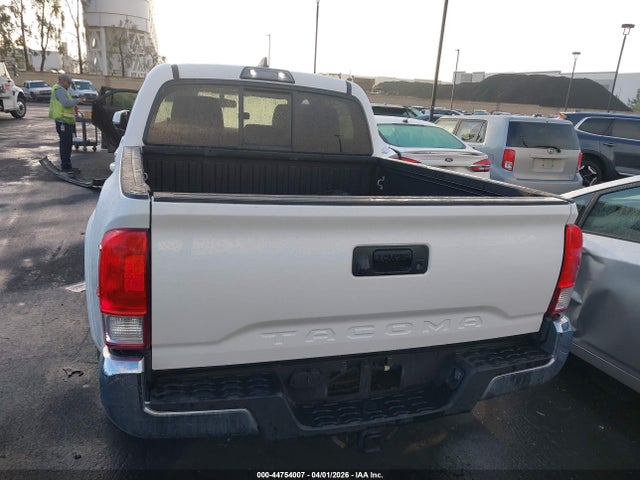 3TMCZ5AN0GM030987 Toyota Tacoma Sr5 V6