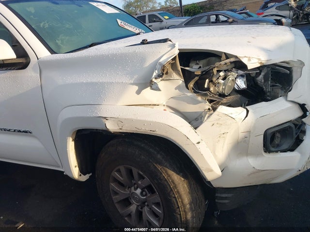 3TMCZ5AN0GM030987 Toyota Tacoma Sr5 V6