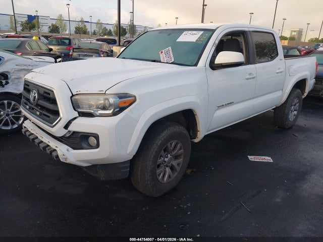 3TMCZ5AN0GM030987 Toyota Tacoma Sr5 V6