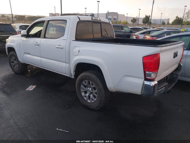 3TMCZ5AN0GM030987 Toyota Tacoma Sr5 V6