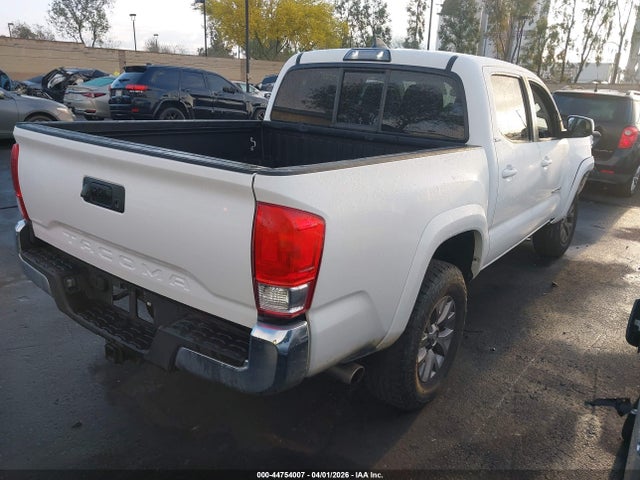 3TMCZ5AN0GM030987 Toyota Tacoma Sr5 V6