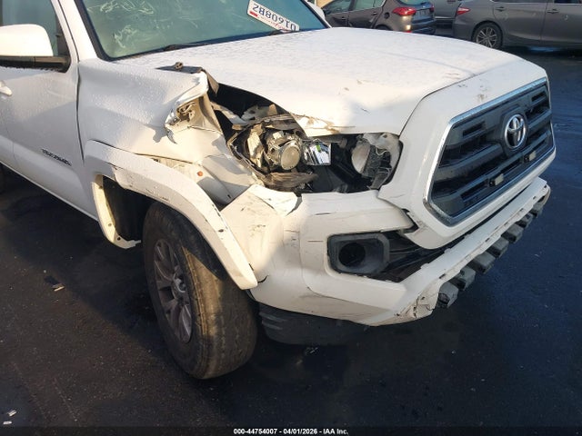 3TMCZ5AN0GM030987 Toyota Tacoma Sr5 V6