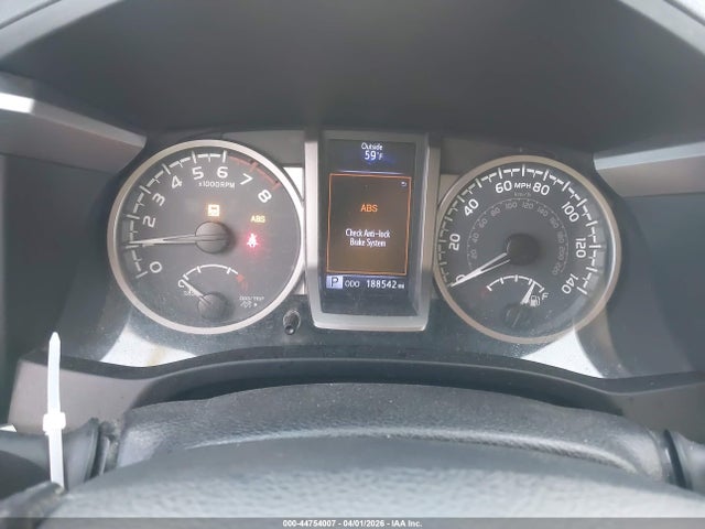 3TMCZ5AN0GM030987 Toyota Tacoma Sr5 V6