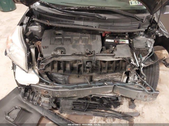 2013 SCION XD JTKKUPB45D1035857 Photo 9