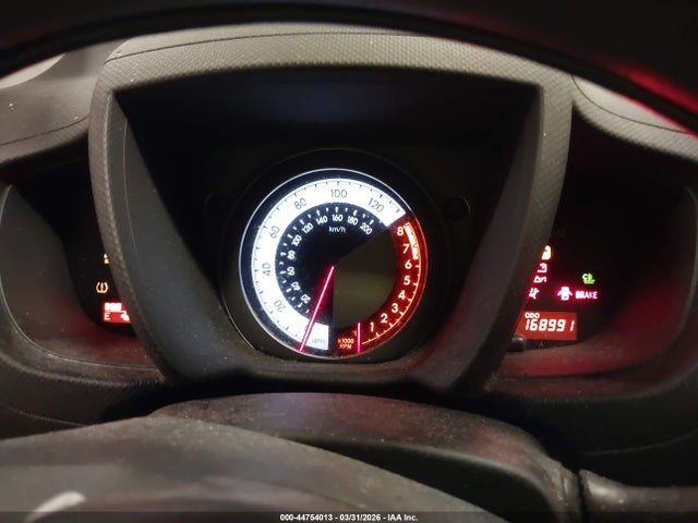 2013 SCION XD JTKKUPB45D1035857 Photo 6