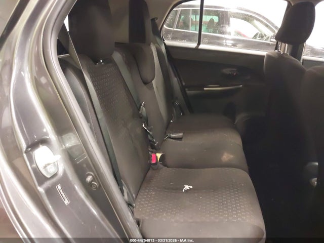 2013 SCION XD JTKKUPB45D1035857 Photo 7
